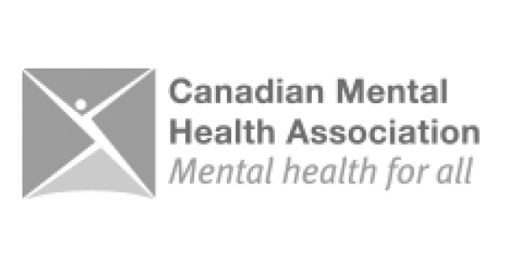 Logo for Canadian Mental Health