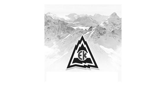 Logo for EK Avalanche Hockey