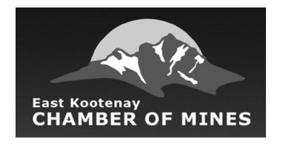Logo for EK Chamber of Mines