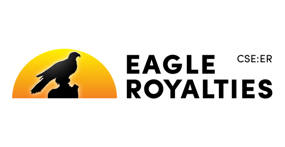 Eagle Royalties Ltd. - Another Eagle Plains Spin-Out Company