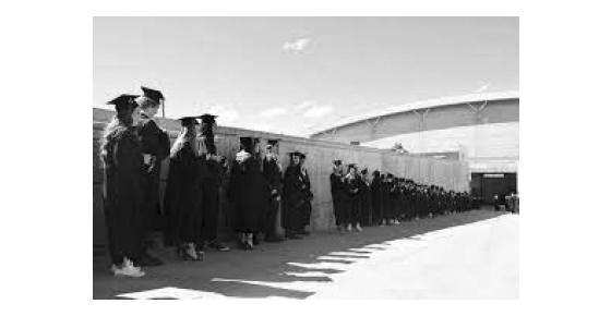 Photo of Mount Baker Grads