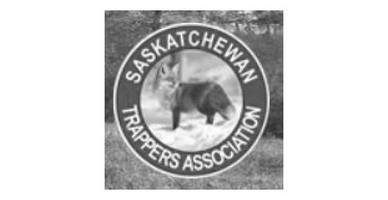 Logo for Northern Sask Trappers Association