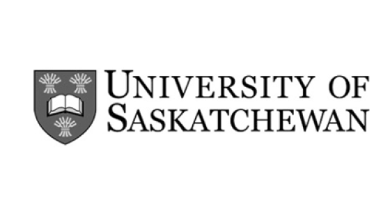 Logo for University of Saskatchewan